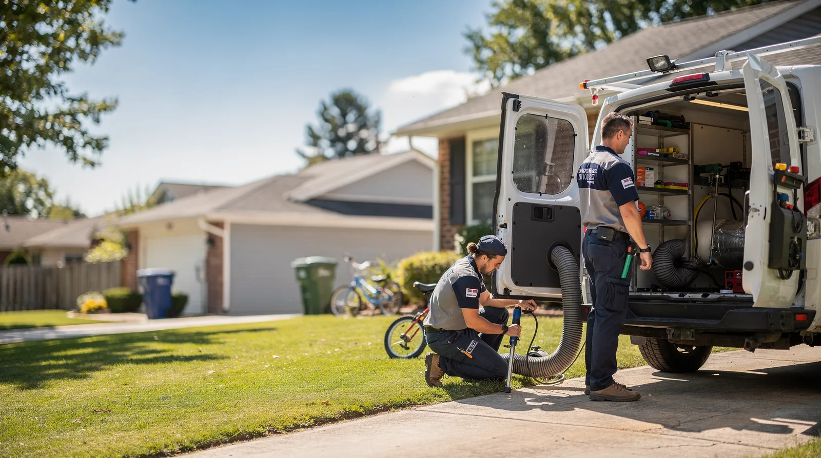 24/7 HVAC Repair & AC Replacement in Mexico Beach, FL near me